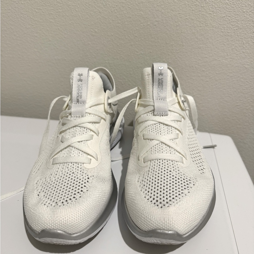 Running shoes